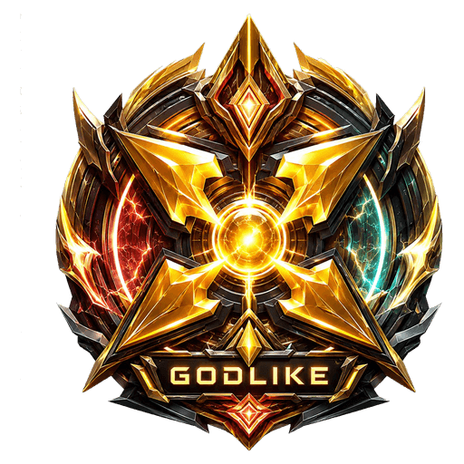 Godlike