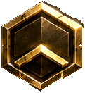Gold V