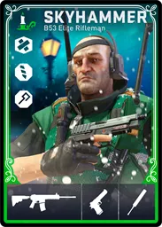 SKYHAMMER / B53 loadout card